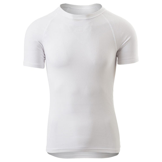 Summerday seamless baselayer korte mouwen thermoshirt