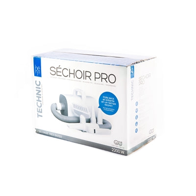 Load image into Gallery viewer, Hery pro dryer waterblazer wit
