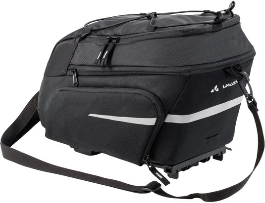 Vaude silkroad plus (snap-it 2.0) - rack bag