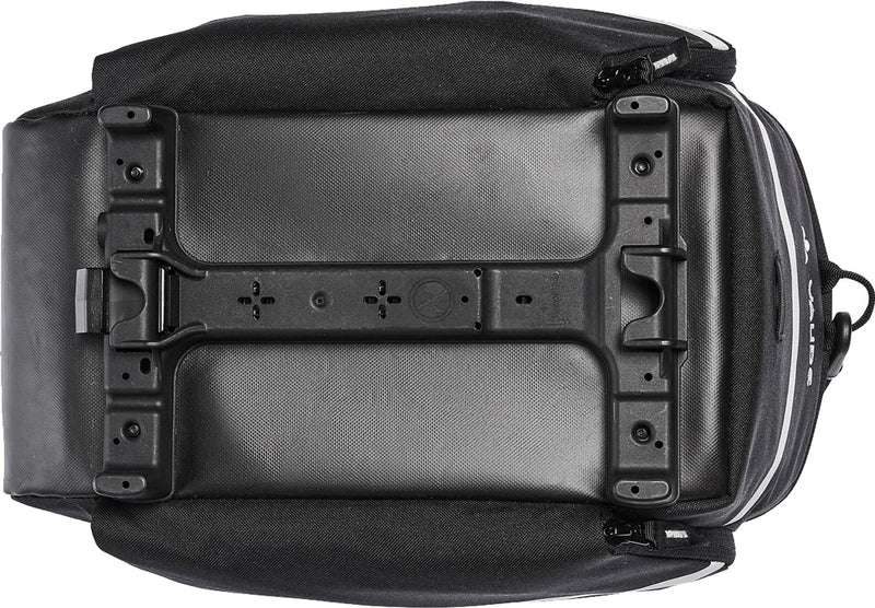 Load image into Gallery viewer, Vaude silkroad plus (snap-it 2.0) - rack bag
