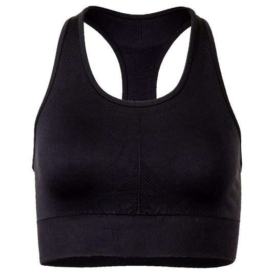 Seamless sport bh dames