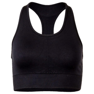 Seamless sport bh dames