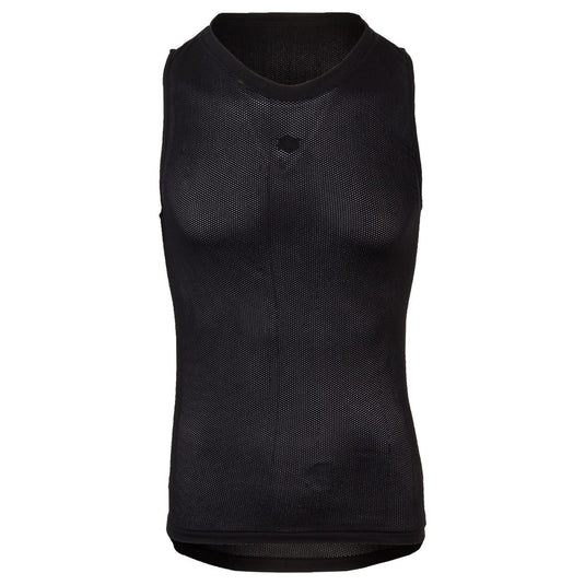 Summerday seamless baselayer mouwloos thermoshirt