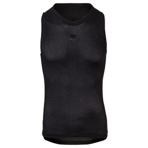 Summerday seamless baselayer mouwloos thermoshirt