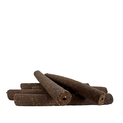 Load image into Gallery viewer, Petsnack sticks fricandel met eend
