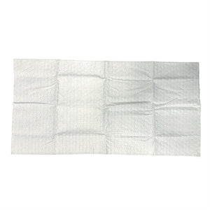 Fofos wegwerp handdoek
