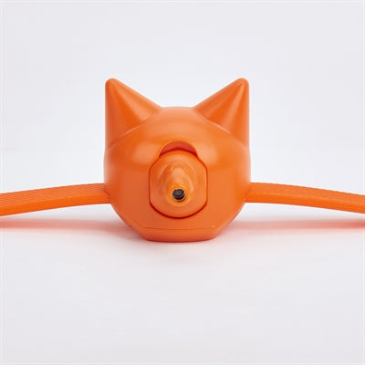 Load image into Gallery viewer, Fofos laser halsband oplaadbaar
