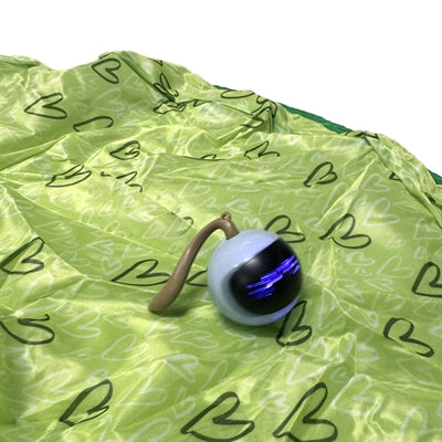 Load image into Gallery viewer, Fofos hoes voor magic bal kat groen
