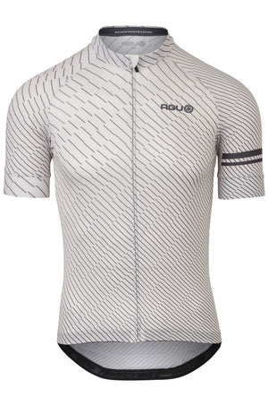 Chippie lines fietsshirt essential heren