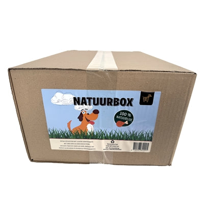 Load image into Gallery viewer, Freds natuurbox
