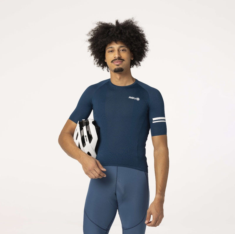 Chargez l'image dans la visionneuse de la galerie, Imp circular fietsshirt breakaway heren
