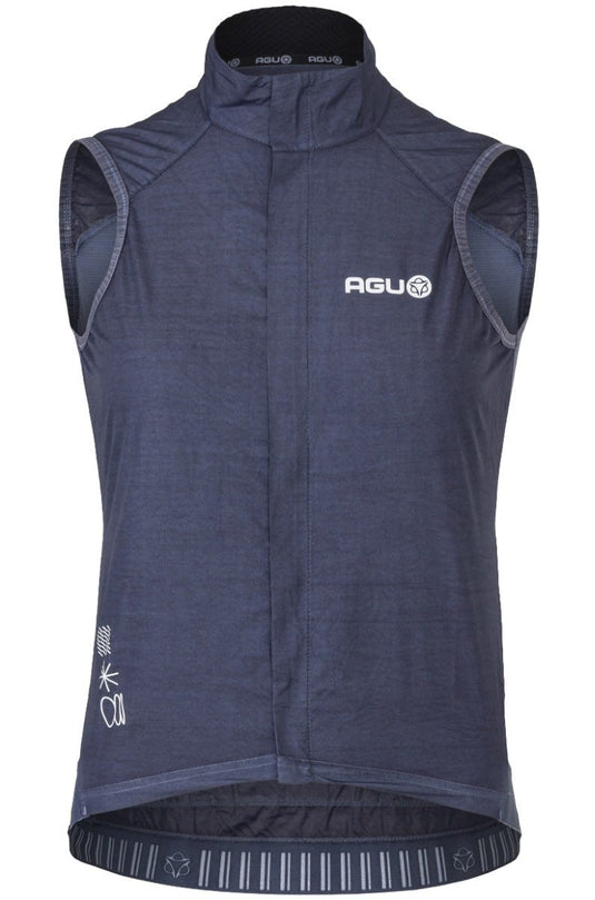 Wind body breakaway dames