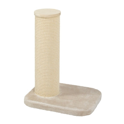 Load image into Gallery viewer, Zolux krabpaal city cat 1 beige
