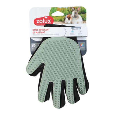 Load image into Gallery viewer, Zolux verzorgingshandschoen knaagdier
