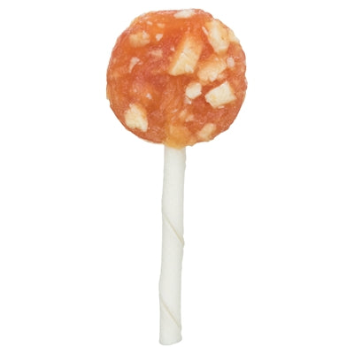Load image into Gallery viewer, Trixie denta fun chicken cheese lolly
