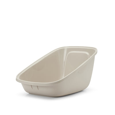 Load image into Gallery viewer, Savic open kattenbak aseo giant mokka
