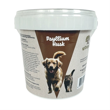 Utopia psyllium husk