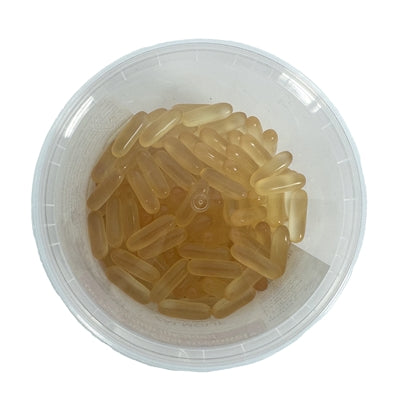 Load image into Gallery viewer, Dierendrogist zalmolie capsules
