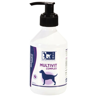 Load image into Gallery viewer, Trm multivit complex

