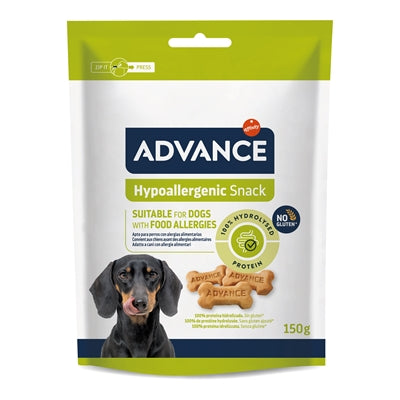 Load image into Gallery viewer, Advance hypoallergenic snack
