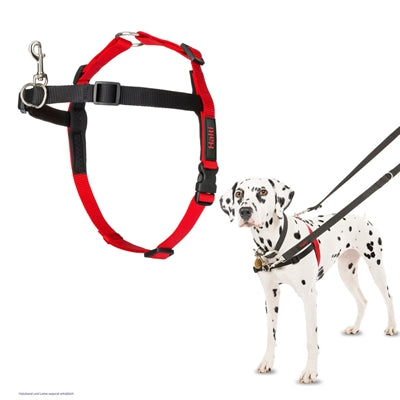 Load image into Gallery viewer, Halti harness front control zwart
