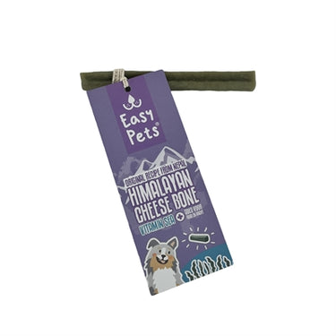 Easypets himalayan cheese bone kaas bot vitamin-sea