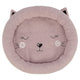 Trixie kattenmand junior lila