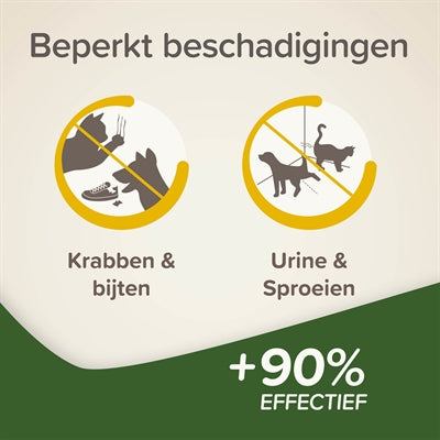 Beaphar keep off spray kat hond indoor