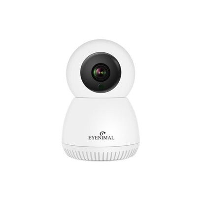 Numaxes eyenimal pet vision live hd camera zonder geluid detectie