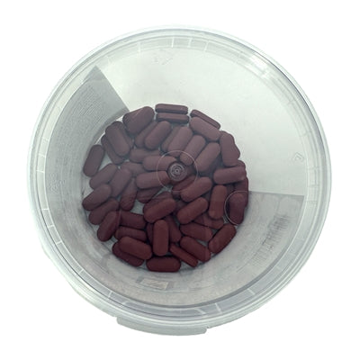Afbeelding laden in galerijviewer, Dierendrogist blaas cranberry d-mannose tabletten
