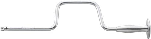 Stahlwille omslag