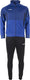 Hummel authentic polysuit trainingspak unisex - maat s