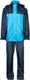 Ralka regenpak - intensive - marine azuurblauw - xl