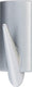 Tesa powerstrips haken trend large - chroom - 2 stuks