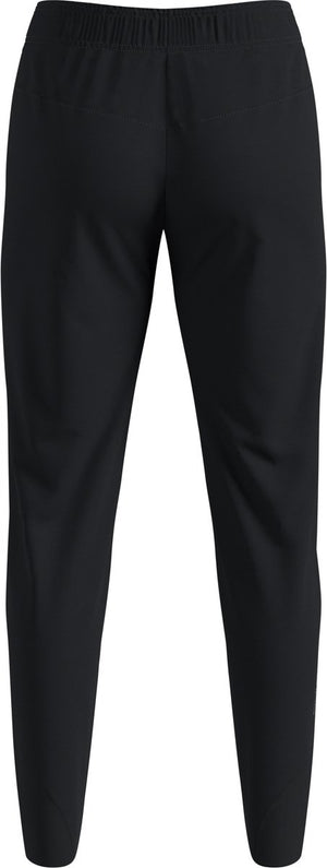 Odlo zeroweight tight dames - zwart - maat xs