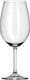 Schott zwiesel ivento bordeaux wijnglas 130 - 0.63 ltr - set van 6