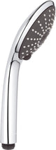 Grohe vitalio joy 110 duo handdouche - ø 11 cm - 2 straalsoorten