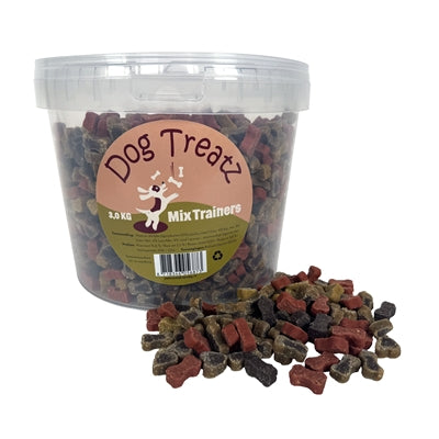 Afbeelding laden in galerijviewer, Dog treatz mix trainers
