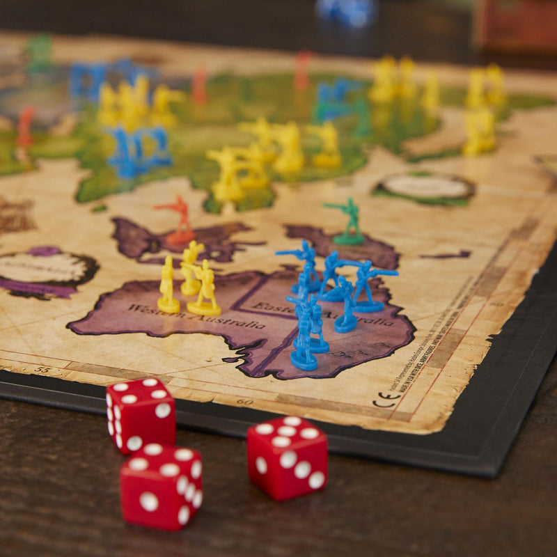 Afbeelding laden in galerijviewer, Hasbro risk
