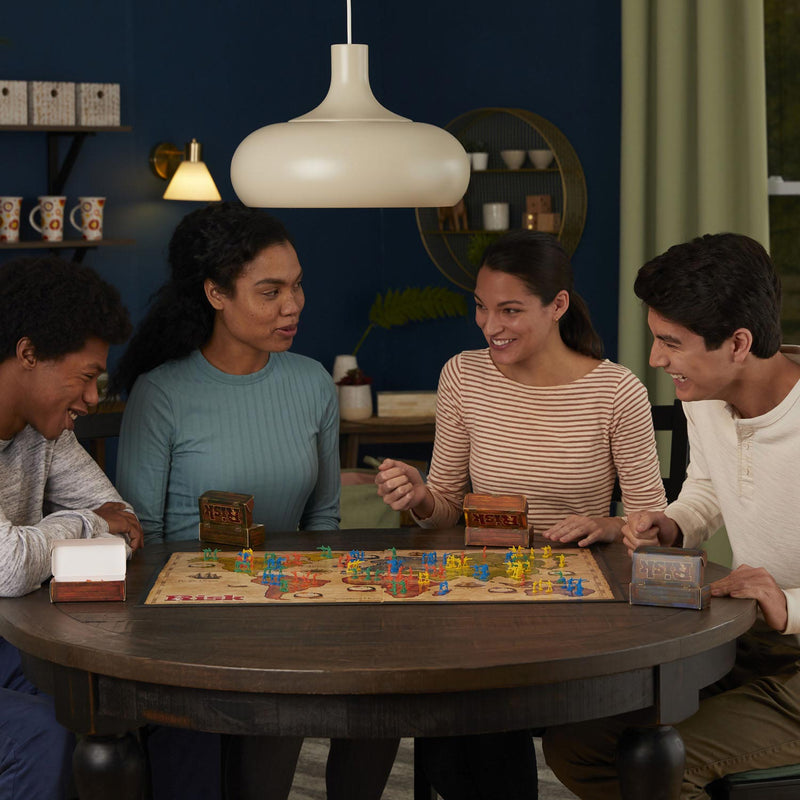Afbeelding laden in galerijviewer, Hasbro risk
