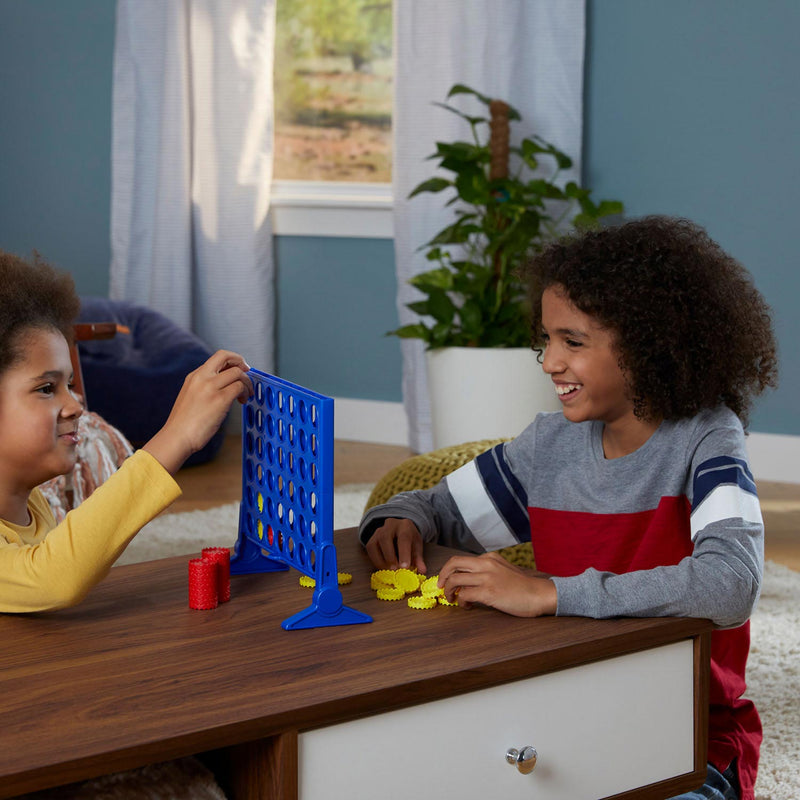 Load image into Gallery viewer, Hasbro vier op 'n rij
