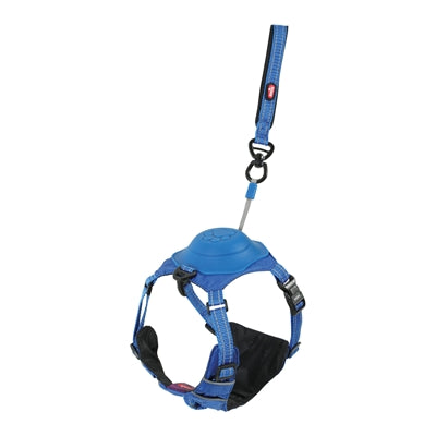 Load image into Gallery viewer, Zolux easyride hondentuig blauw
