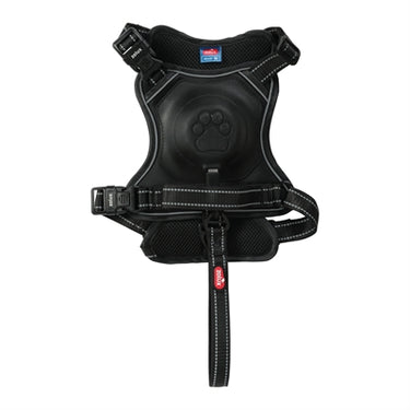 Zolux easyride hondentuig zwart