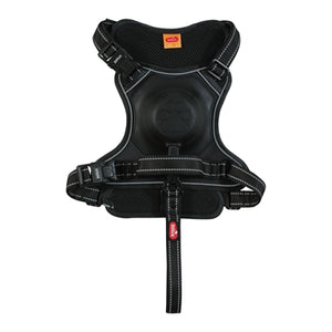 Zolux easyride hondentuig zwart