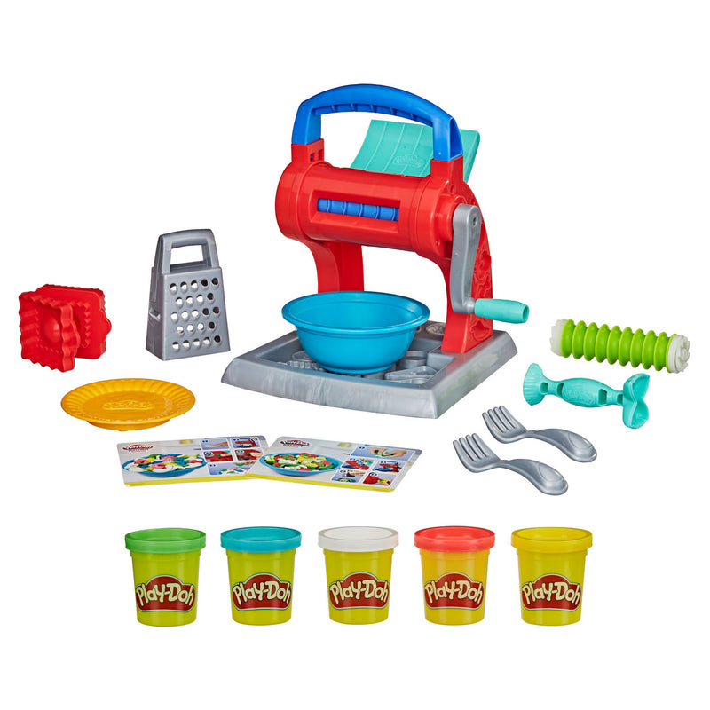 Load image into Gallery viewer, Hasbro Pastafeest
