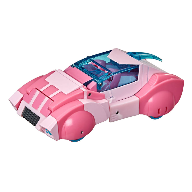Load image into Gallery viewer, Hasbro Transformers Cyberverse Deluxe Arcee
