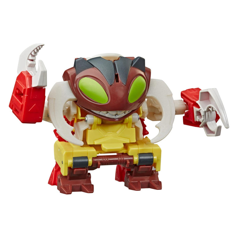 Load image into Gallery viewer, Hasbro Transformers Cyberverse Repugnus
