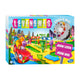 Hasbro levensweg