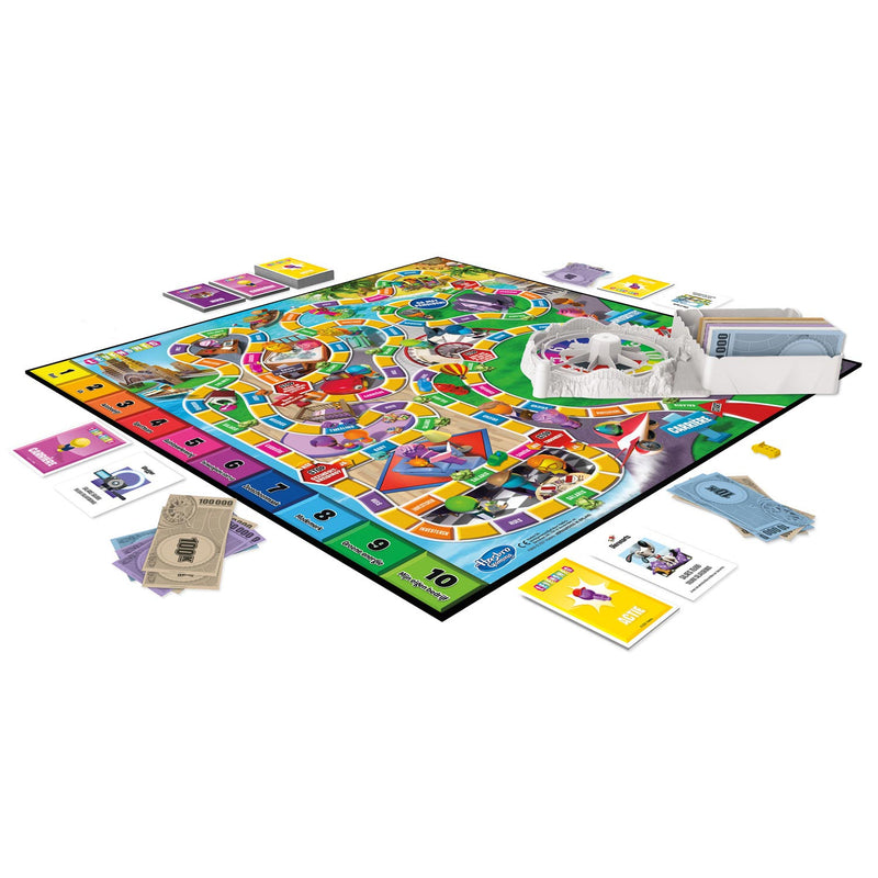 Afbeelding laden in galerijviewer, Hasbro levensweg

