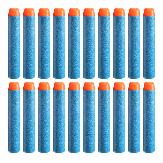 Nerf elite 2.0 darts 20 stuks